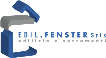 Edil.Fenster Logo